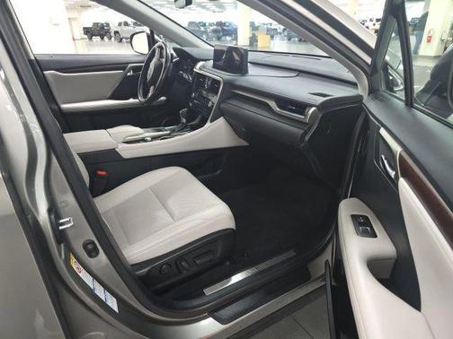 2020 Lexus RX 350 Base