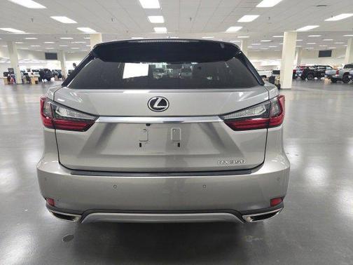 2020 Lexus RX 350 Base