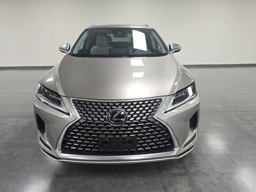 2020 Lexus RX 350 Base