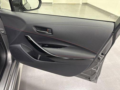 2025 Toyota GR Corolla Premium