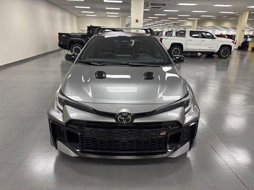 2025 Toyota GR Corolla Premium