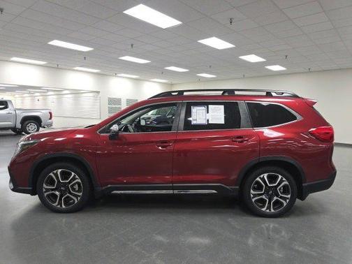 2023 Subaru Ascent Limited 7-Passenger