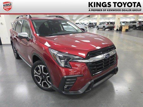 2023 Subaru Ascent Limited 7-Passenger