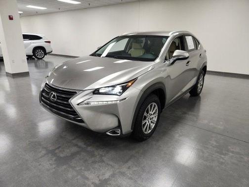 2016 Lexus NX 200t Base