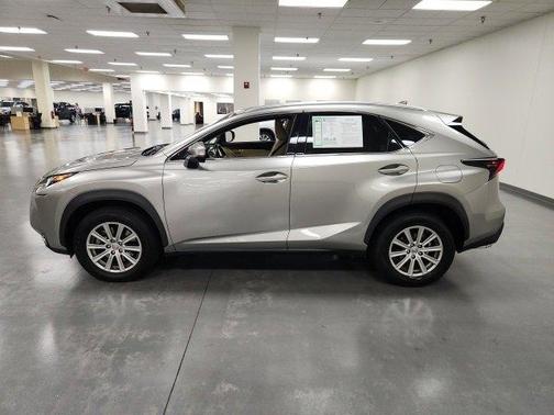 2016 Lexus NX 200t Base