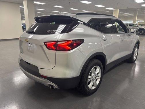 2019 Chevrolet Blazer 1LT