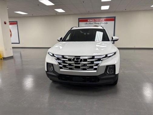 2023 Hyundai SANTA CRUZ 2.5T SEL Premium