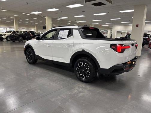 2023 Hyundai SANTA CRUZ 2.5T SEL Premium