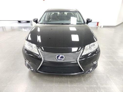 2014 Lexus ES 300h Base