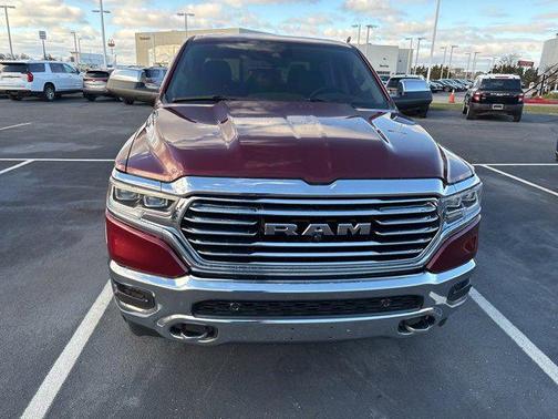 2023 RAM 1500 Longhorn