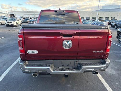 2023 RAM 1500 Longhorn