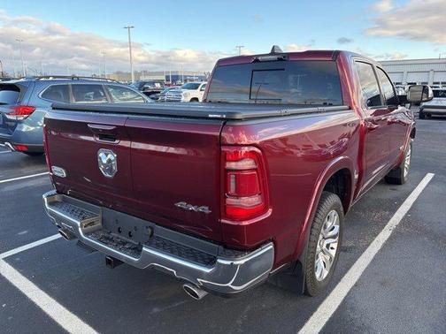 2023 RAM 1500 Longhorn