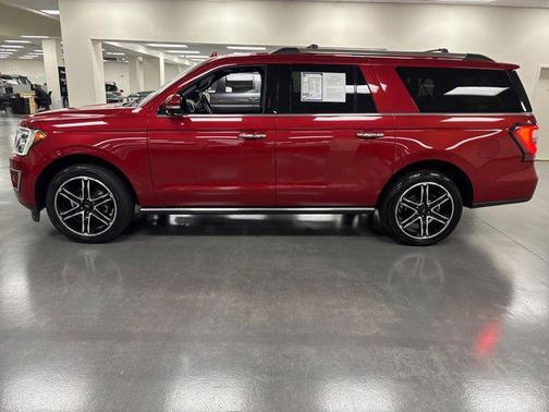 2020 Ford Expedition Max Limited