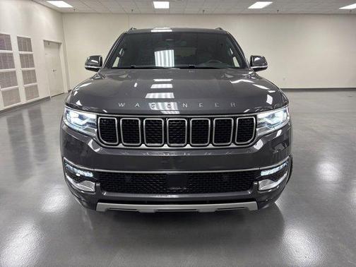 2022 Jeep Wagoneer Series II 4x4