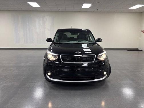 2016 Kia Soul EV PLUS