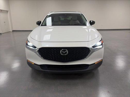 2023 Mazda CX-30 2.5 Turbo Premium Package