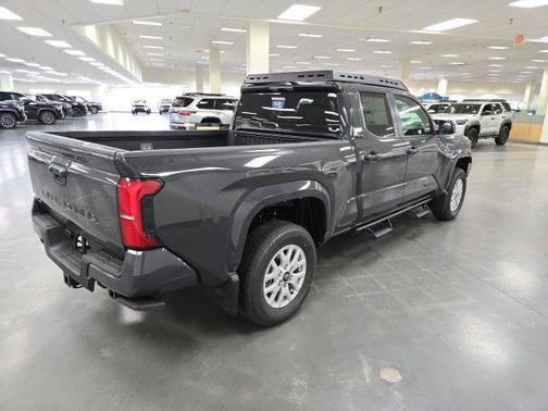 Underground 2026 Toyota Tacoma SR5