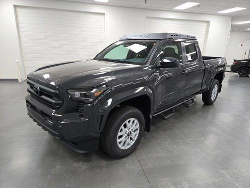 Underground 2026 Toyota Tacoma SR5