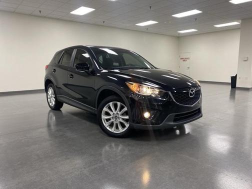 2014 Mazda CX-5 Grand Touring