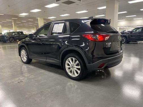 2014 Mazda CX-5 Grand Touring