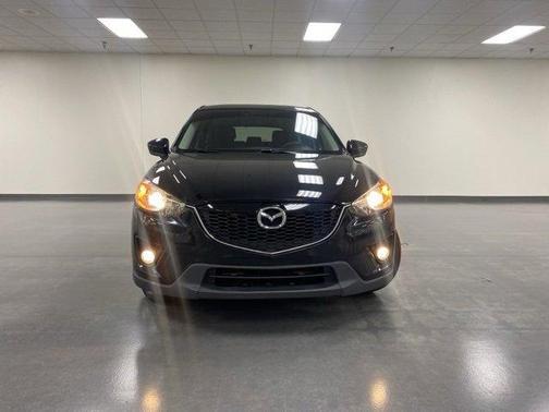 2014 Mazda CX-5 Grand Touring