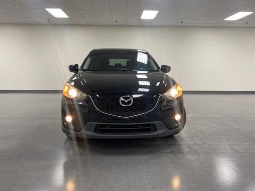 2014 Mazda CX-5 Grand Touring