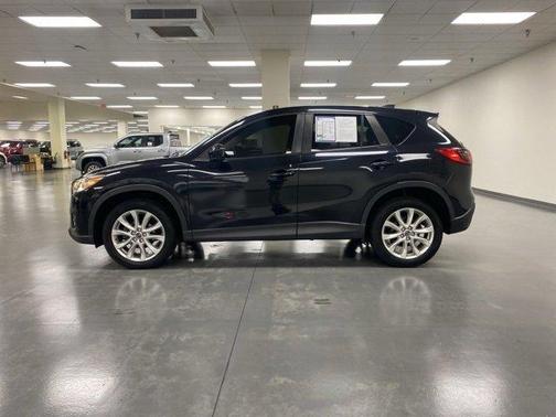 2014 Mazda CX-5 Grand Touring