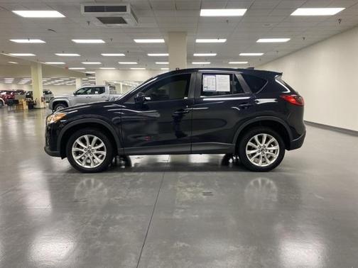 2014 Mazda CX-5 Grand Touring
