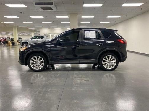 2014 Mazda CX-5 Grand Touring