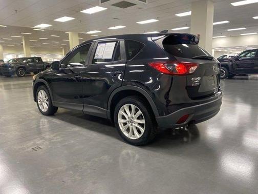 2014 Mazda CX-5 Grand Touring