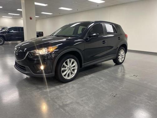 2014 Mazda CX-5 Grand Touring