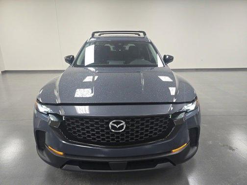 2024 Mazda CX-50 2.5 S Select Package