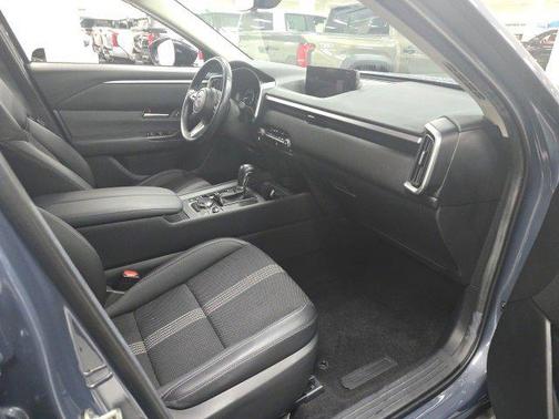 2024 Mazda CX-50 2.5 S Select Package