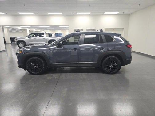 2024 Mazda CX-50 2.5 S Select Package