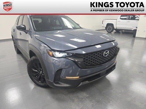 2024 Mazda CX-50 2.5 S Select Package