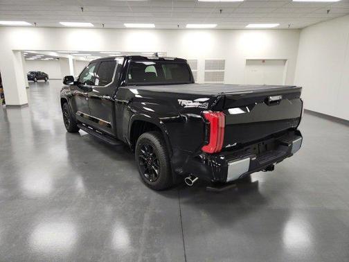 2026 Toyota Tundra Hybrid 1794 Edition