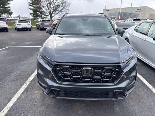 2023 Honda CR-V Hybrid Sport AWD