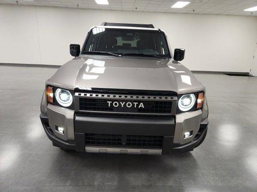 2024 Toyota Land Cruiser FIRST EDITION