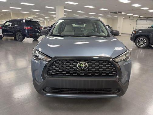 Celestite 2025 Toyota Corolla Cross L