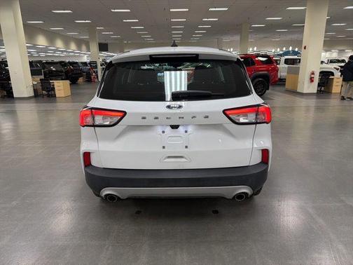 2022 Ford Escape S