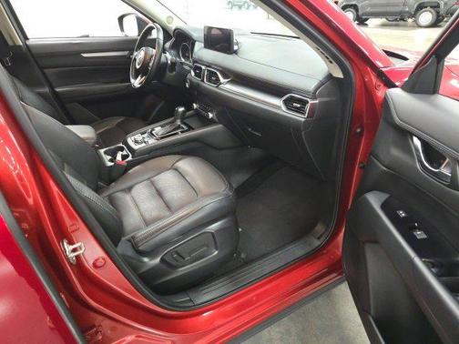 2022 Mazda CX-5 2.5 S Preferred