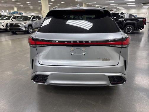 2024 Lexus RX 500h F SPORT Performance