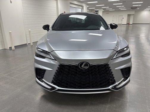 2024 Lexus RX 500h F SPORT Performance