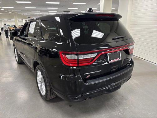 2022 Dodge Durango R/T AWD