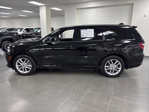 2022 Dodge Durango R/T AWD