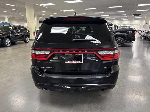 2022 Dodge Durango R/T AWD