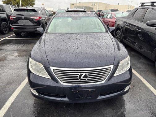 2008 Lexus LS 460 L