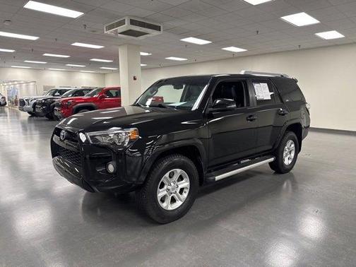 2014 Toyota 4Runner SR5 Premium