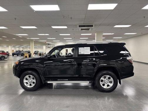 2014 Toyota 4Runner SR5 Premium
