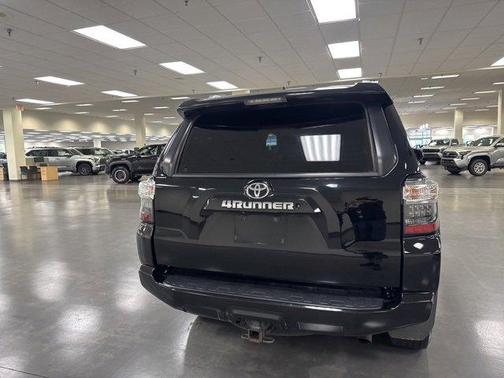2014 Toyota 4Runner SR5 Premium